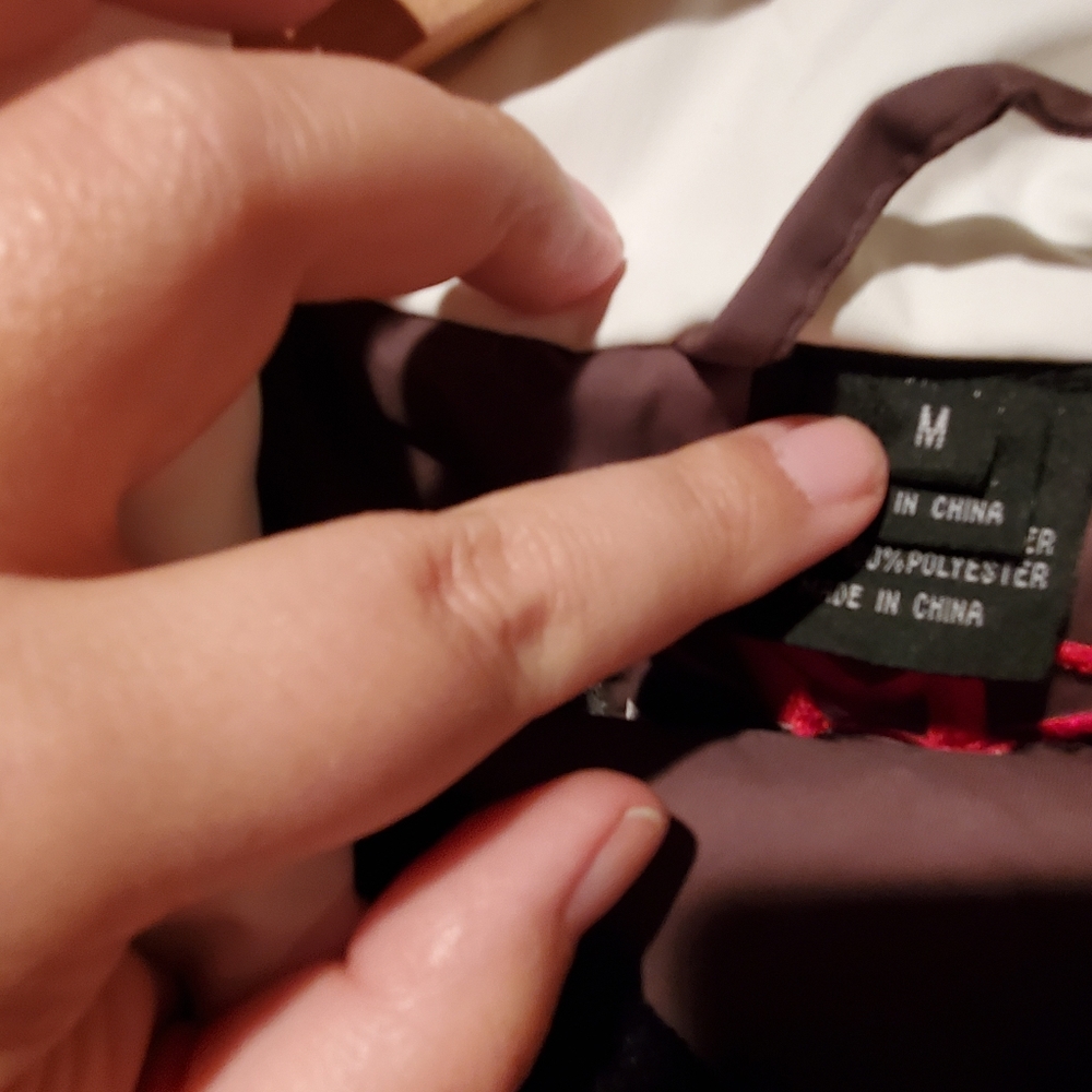 Marker ski jacket - Picture 3 of 3